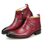 Dragon Red