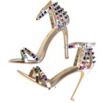Sparkling Steps