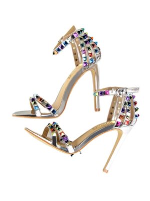 Sparkling Steps