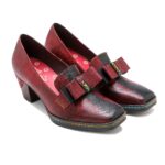 Vintage Rouge