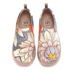 Lotus Bloom