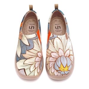 Lotus Bloom