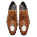 Classic Oak