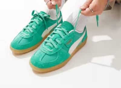 Sneaker Preview